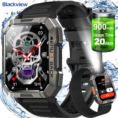 Military smart watches - smart,
