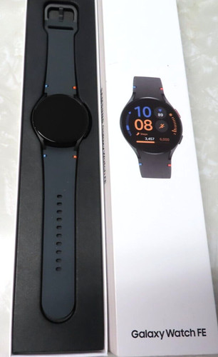 Samsung galaxy watch - watch, fe