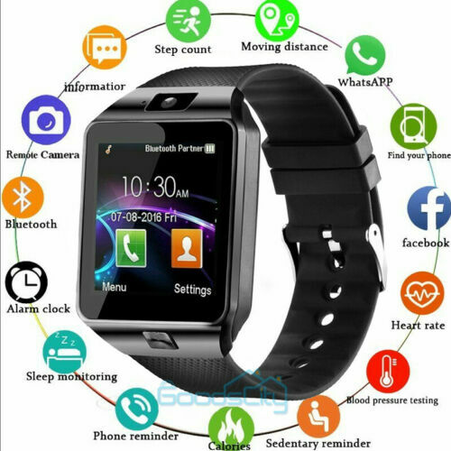 Touchscreen wrist smart phone - touchscreen,