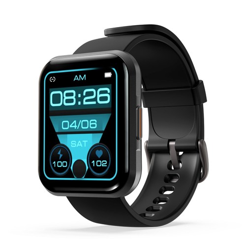 Fitness smartwatch ip68 - fitness,