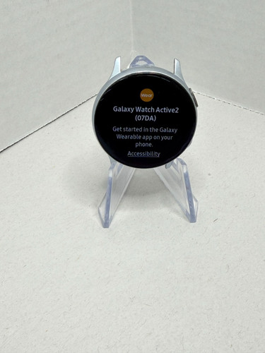 Samsung galaxy watch active - active, 2