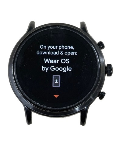 Fossil gen carlyle model - fossil,