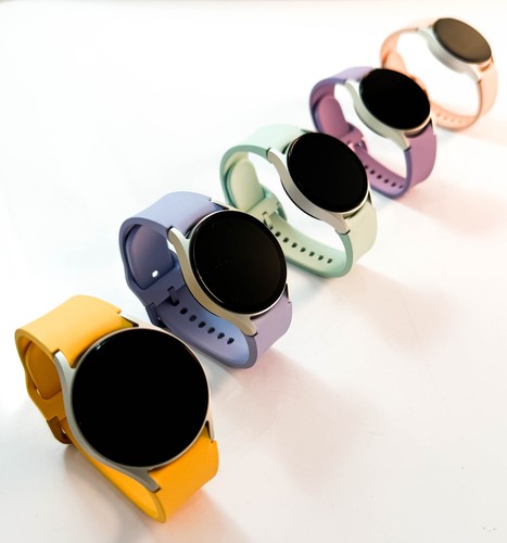 Samsung galaxy watch l300 - watch, 7