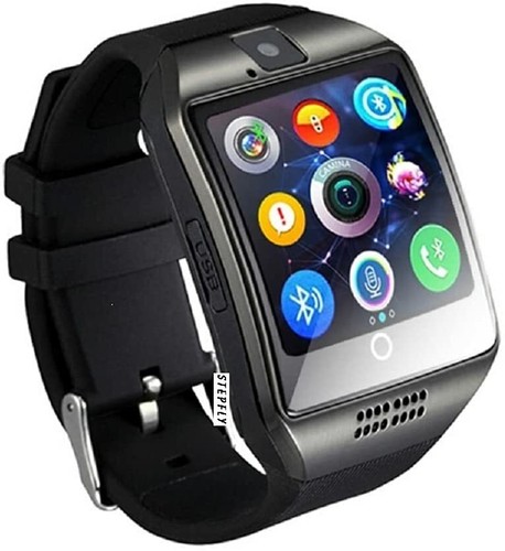 Q18 bluetooth smart - q18, touch